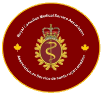 [Royal Canadian Medical Service]